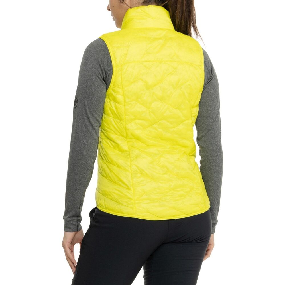 Outdoor Research Vest, Superstrand LT, Lightweight, Women's M, Retail $149 - Picture 2 of 7